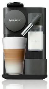 Μηχανή Espresso DeLonghi EN510B, 1450W, 19 bar, 1 l, Nespresso, Αυτόματη απενεργοποίηση, Μαύρο