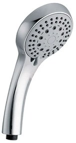 Τηλέφωνο Ντους Sera S500 Chrome Ferro Plastic