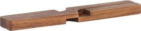 Βάση/Σουπλά Μαγειρικών Σκευών (25x25x1.5) Estia Allure 01-56551