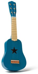 Κιθάρα Star KC1000521 53x18x5cm Blue Kid's Concept