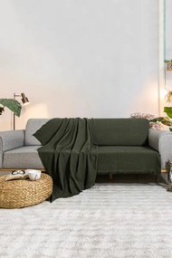 Stewehome Κάλυμμα καναπέ από βαμβάκι 170x200 cm