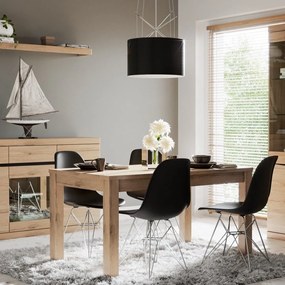 Τραπέζι Santiago επεκτεινόμενο