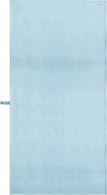 vidaXL Αθλητικές Πετσέτες 2 pcs Μπλε 140 x 70 εκ