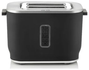 Gorenje Oraito T800ORAB Φρυγανιέρα 2 Θέσεων 600W Μαύρη