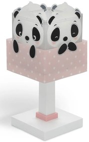 Πορτατίφ Ango Panda-Roz