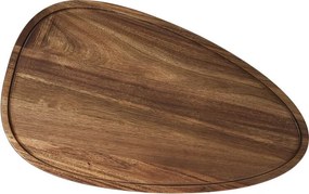 ΤΡΑΠΕΖΆΚΙΑ ΣΑΛΟΝΙΟΎ ACACIA TRIANGLE NESTING TABLE X2 HD0291