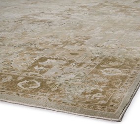 Χαλί (200x290) Βιοκαρπέτ Naf Naf Elysian ER67B Cream