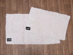 Ταπέτο 50x80 Rose 1 White