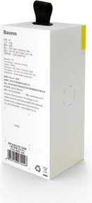 Baseus Travel Charger Quick Charger White EU (CCALL-BX02)