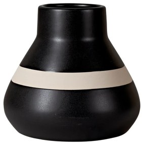 VASE 2311 ΚΕΡΑΜΙΚΟ ΒΑΖΟ (15,5*15,5*14,2 εκατ) - KENTIA