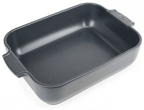 Πυρίμαχο Σκεύος Appolia 60060P 32cm Anthracite Peugeot Ceramic
