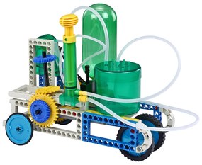 Gigo Water Power