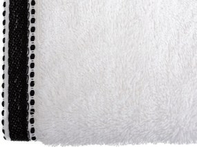 Πετσέτα προσώπου Joia Atmosphera - 50x90cm - Λευκό