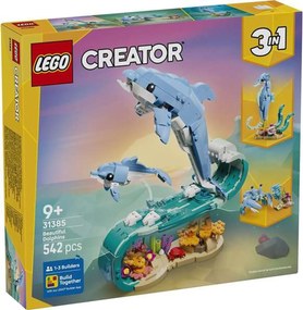 Παιχνίδι Kατασκευή Lego 31385
