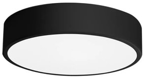 Πλαφονιέρα Φωτιστικό Οροφής LED 32W IP20 3000K Μαύρο 3206 Spotlight-3206-Μαύρο 3206