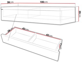 Τουαλέτα Navene-Leuko