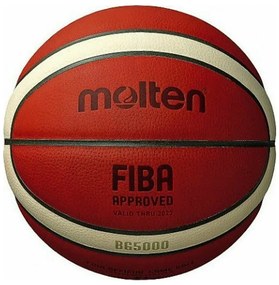 Μπάλα Μπάσκετ Molten Νο 6 B6G5000