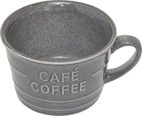 Κούπα 260ml S-D Grey 212114B
