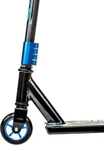 Παιδικό πατίνι - JX110-L - 630122 - Yellow