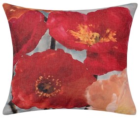 Διακοσμητική Μαξιλαροθήκη (45x45) Silk Fashion 172