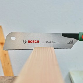 Είδα το τόξο BOSCH
