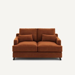 Καναπές από βελούδο, Alwine