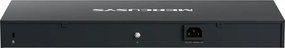 MERCUSYS rackmount switch MS120GP, 20x Gigabit θύρες, PoE+, V1.0