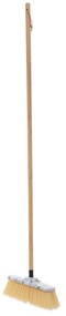 Estia 04-14384 Bamboo Essentials Marble Σκουπα με Κονταρι