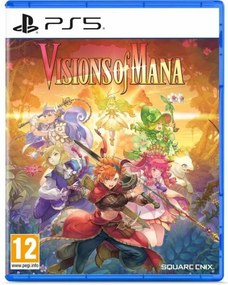 Βιντεοπαιχνίδι PlayStation 5 Square Enix Visions of Mana