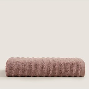 Stewehome Πετσέτα μπάνιου από 100% βαμβάκι 45x45 cm