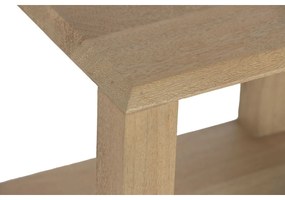 Βοηθητικό Τραπέζι Home ESPRIT 45 x 45 x 45 cm