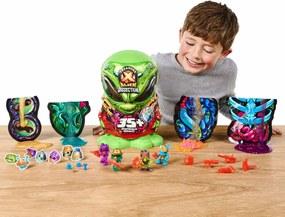 Εικόνες σε δράση Moose Toys Mega Alien Dissection