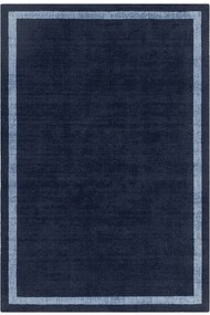 Χαλί Albi Navy Asiatic London 120X170cm