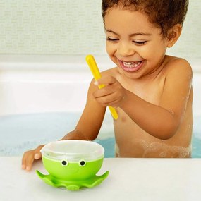 Παιχνίδι Μπάνιου Munchkin Octodrum Musical Bath Toy
