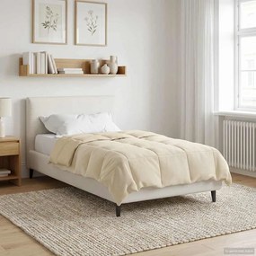 vidaXL Κουβέρτα ολόκληρου του χρόνου 155 x 200 cm