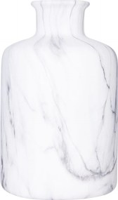 Διακοσμητικό Βάζο (Φ11x18) A-S Marble 155613