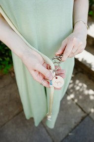 Λουρί Σκύλου Hunter MALIA Πράσινο 1 x 200 cm