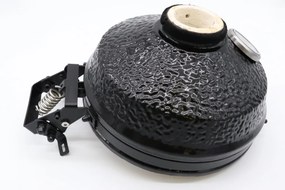 BBQ 13" - Complete Lid (With Thermometer)