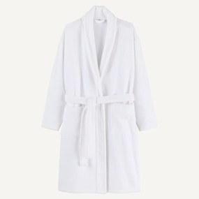 Unisex μπουρνούζι 550 g m², LEON