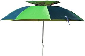Ομπρέλα θαλάσσης &amp; camping - Αντιανεμική - YB308 - 2m - 960248