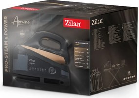 PRO STEAM STATION IRON AURUM TOUCH 3000W ZLN4261