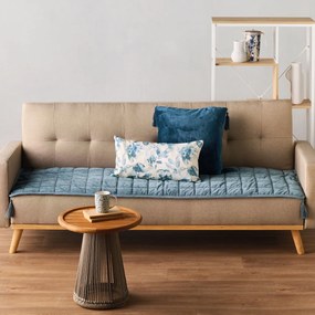 Ανώστρωμα Καναπέ (75x160) Kentia Stylish Sutton 01 Blue