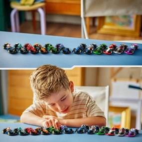 Παιχνίδι Kατασκευή Lego