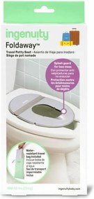 Μειωτής WC για το Μωρό με Λαβές Ingenuity