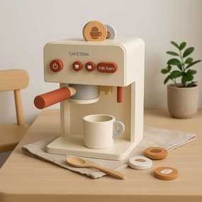 Παιδική καφετιέρα Joyland Espresso Superior