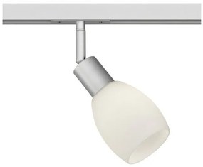 Σποτ Ράγας Νίκελ Ματ HV-Track 6 70515 Fischer Honsel-70515-Ασημί 70515