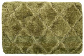 Τάπετο Μπάνιου 02-14896 Olive Estia Microfiber