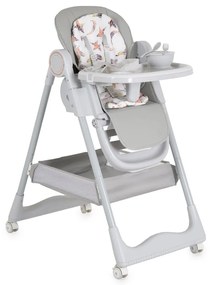 MONI ΚΑΡΕΚΛΑΚΙ ΦΑΓΗΤΟΥ ΜΕ ΔΩΡΟ ΑΞΕΣΟΥΑΡ SURPRISE GREY 3801005153008