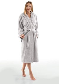ΜΠΟΥΡΝΟΥΖΙ MEDIUM GUY LAROCHE - CASUAL SILVER