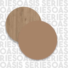 Έπιπλο Εισόδου Δρυς / Κεραμιδί OS1 147,4x35,5x195,6